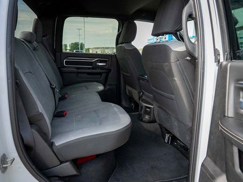 Used 2024 RAM 2500 Big Horn image 17