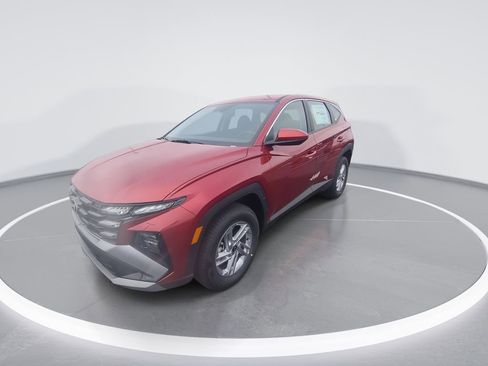 New 2026 Hyundai Tucson SE AWD/4WD image 4