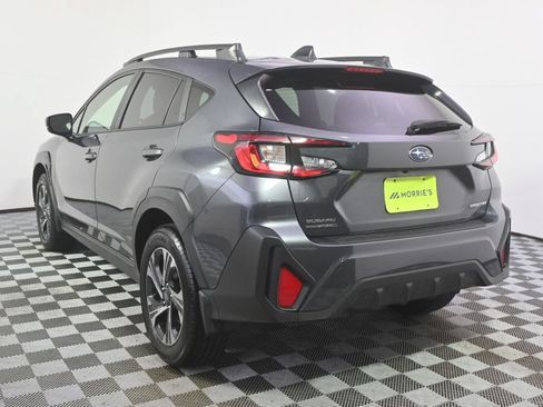 Used 2024 Subaru Crosstrek 2.0i Premium AWD/4WD image 4
