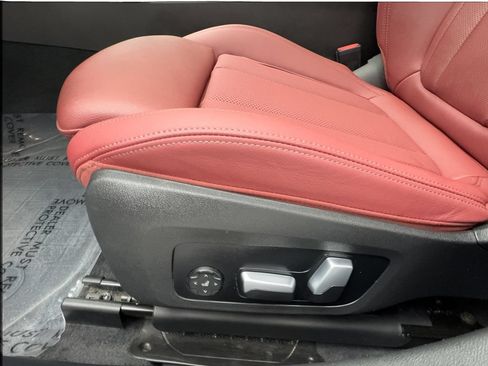 Used 2023 BMW 430i Gran Coupe w/ M Sport Package RWD image 21