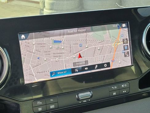 Used 2019 Mercedes-Benz Sprinter 144 Cargo image 24