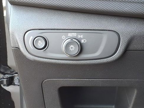 Used 2024 Chevrolet TrailBlazer LS w/ LS Convenience Package image 20