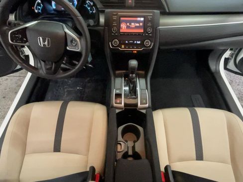 Used 2020 Honda Civic LX image 29