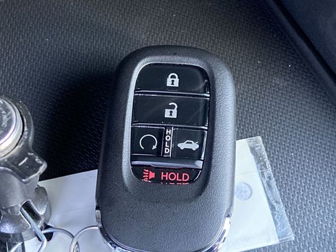 New 2026 Honda Civic Sport image 38