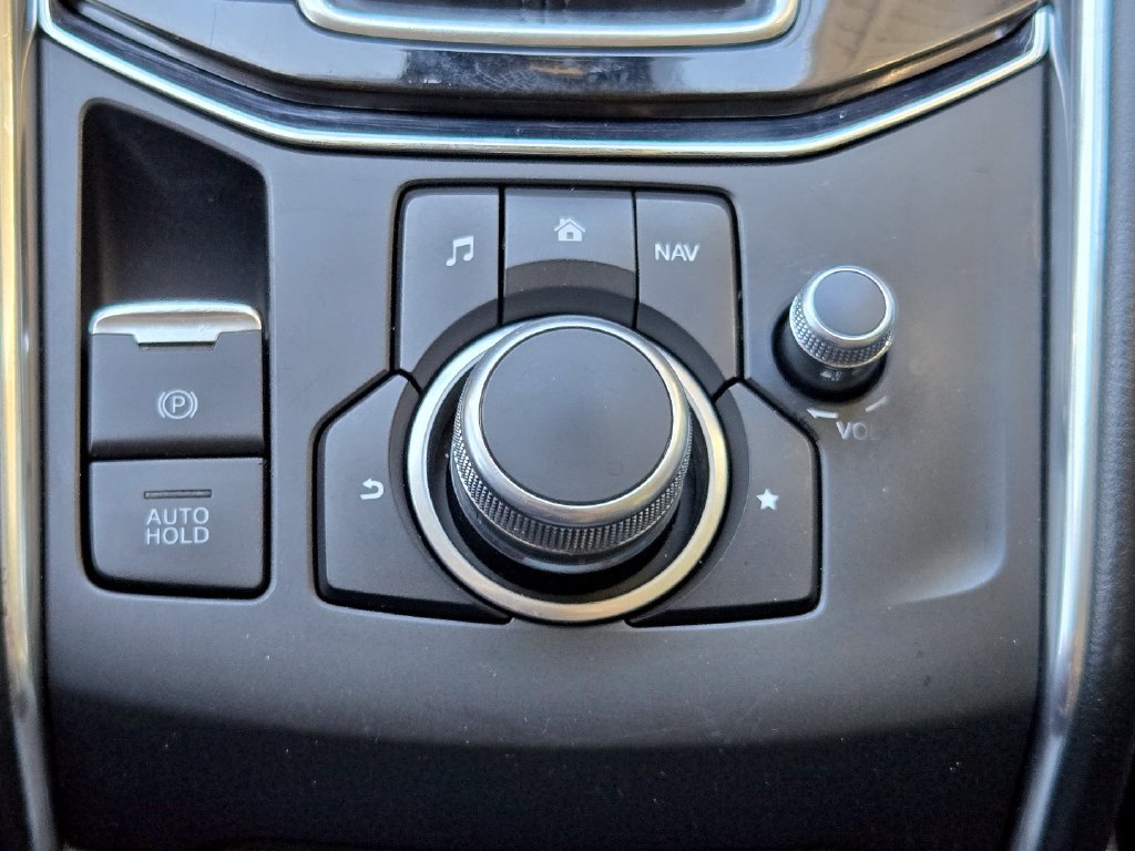 Used 2020 MAZDA CX-5 Grand Touring FWD image 31