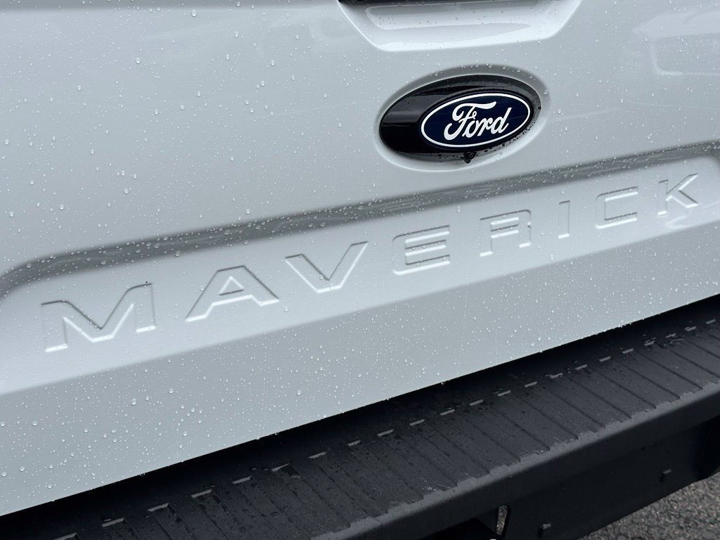 New 2026 Ford Maverick XLT w/ Equipment Group 301A AWD/4WD image 27
