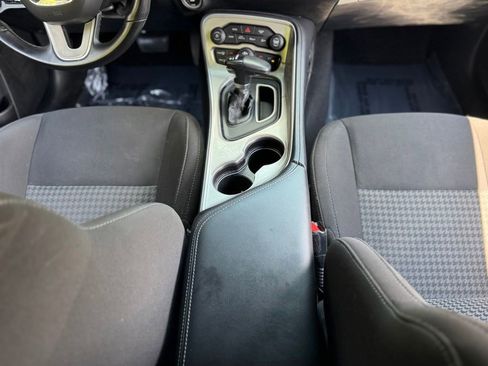 Used 2021 Dodge Challenger GT w/ Blacktop Package RWD image 43