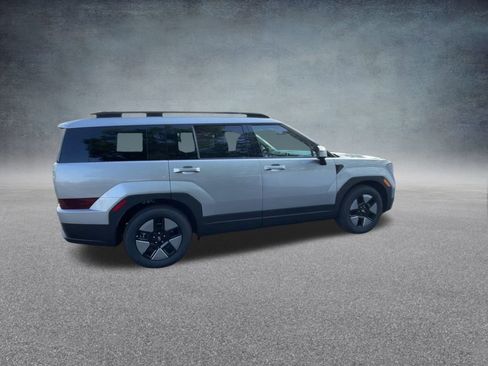 New 2026 Hyundai Santa Fe SEL image 23