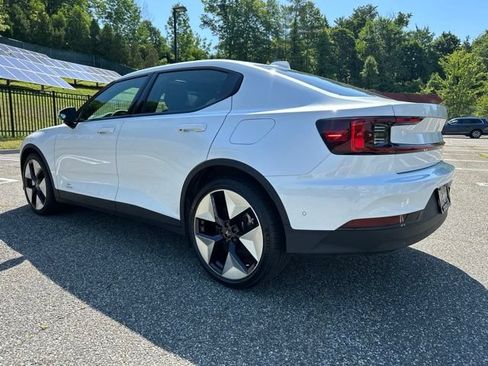 Certified 2024 Polestar Polestar 2 AWD/4WD image 5