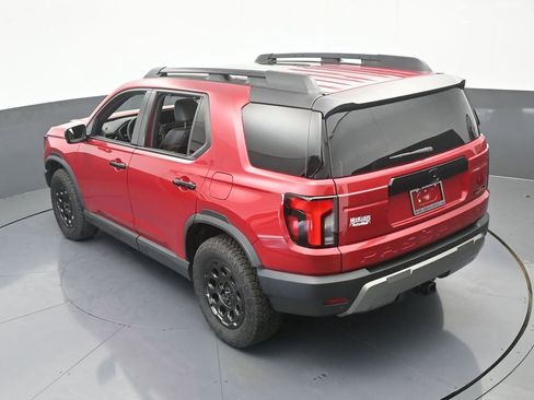 Used 2026 Honda Passport TrailSport Elite image 62