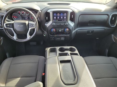 Used 2020 Chevrolet Silverado 1500 LT Trail Boss w/ Convenience Package image 19