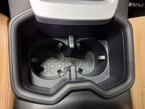 New 2025 Toyota RAV4 XLE Premium image 18