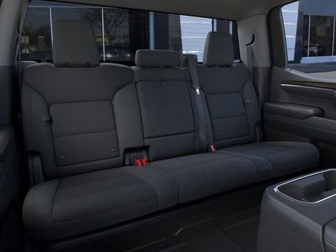 New 2026 GMC Sierra 1500 Elevation image 17
