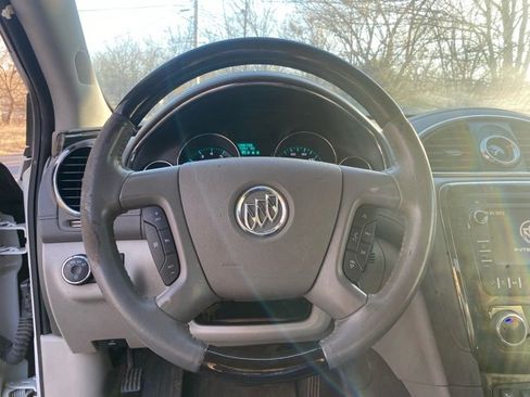 Used 2014 Buick Enclave Leather image 13