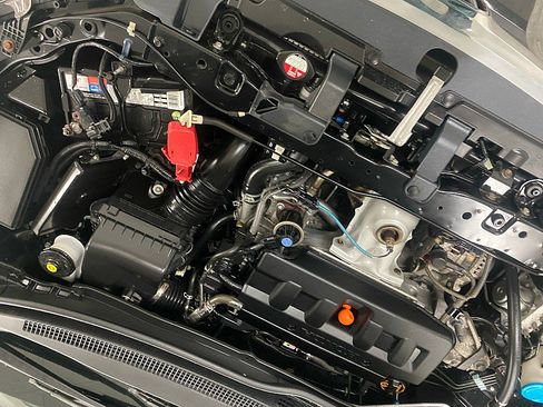 Used 2012 Honda Civic EX-L image 16