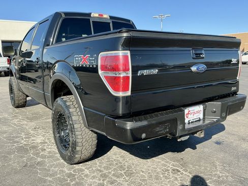 Used 2010 Ford F150 FX4 image 13