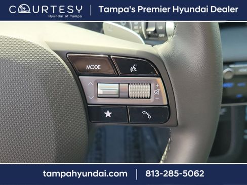 New 2026 Hyundai Ioniq 5 SEL image 41