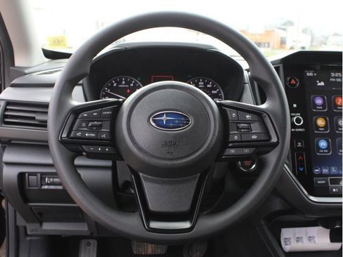 New 2026 Subaru Crosstrek 2.0i Premium AWD/4WD image 27