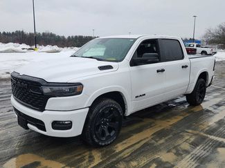 New 2026 RAM 1500 Big Horn video 2
