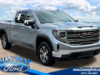 Used 2026 GMC Sierra 1500 SLT AWD/4WD video 1