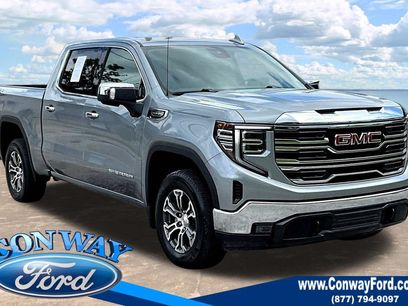 Used 2026 GMC Sierra 1500 SLT