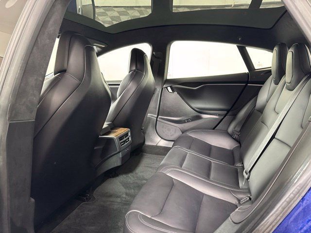 Used 2018 Tesla Model S 100D AWD/4WD image 12