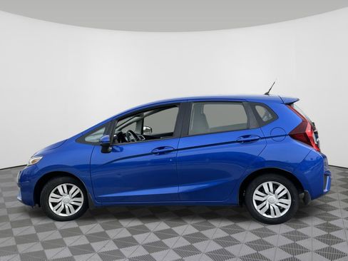 Used 2016 Honda Fit LX image 16