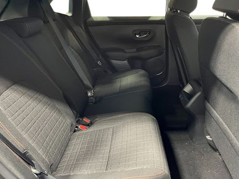 New 2027 Honda HR-V Sport image 25