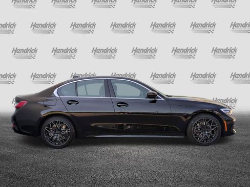 Used 2021 BMW 330e RWD image 11