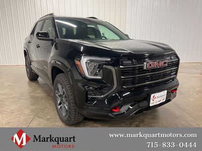 New 2026 GMC Terrain AT4 w/ Convenience Package III