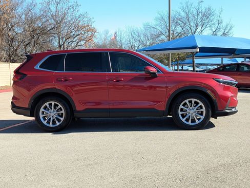 Used 2023 Honda CR-V EX-L image 3