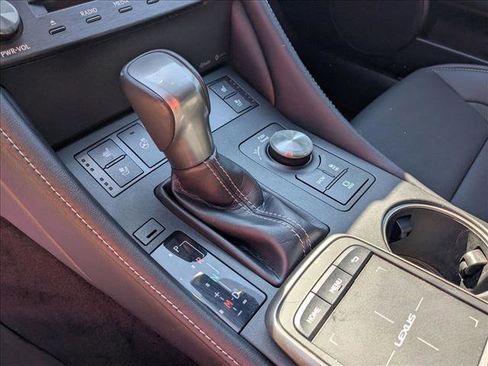 Used 2022 Lexus RC 350 w/ Premium Package image 15