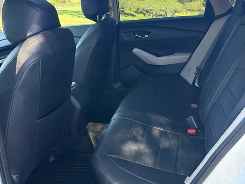 Used 2023 Honda Accord EX image 13