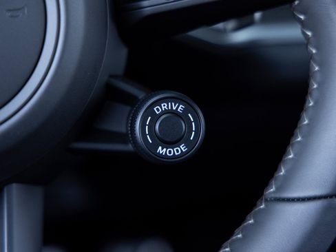 New 2026 Porsche Cayenne Turbo image 15