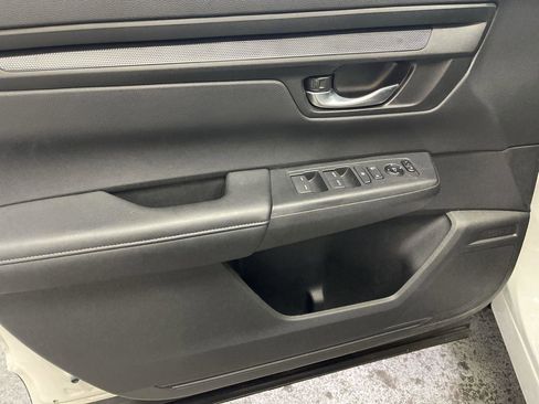 Certified 2024 Honda CR-V EX image 13