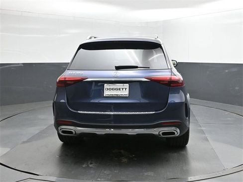 New 2026 Mercedes-Benz GLE 350 4MATIC image 8