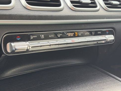 Used 2023 Mercedes-Benz GLS 450 4MATIC w/ AMG Line Exterior image 20