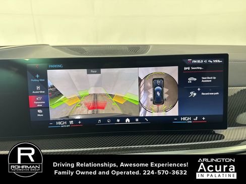 Used 2026 BMW X5 M60i image 8