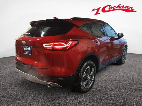 Used 2024 Chevrolet Blazer LT w/ Convenience Package image 21