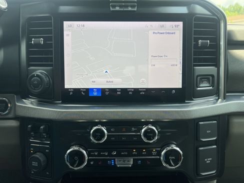 New 2026 Ford F250 Platinum w/ Platinum Plus Package AWD/4WD image 4