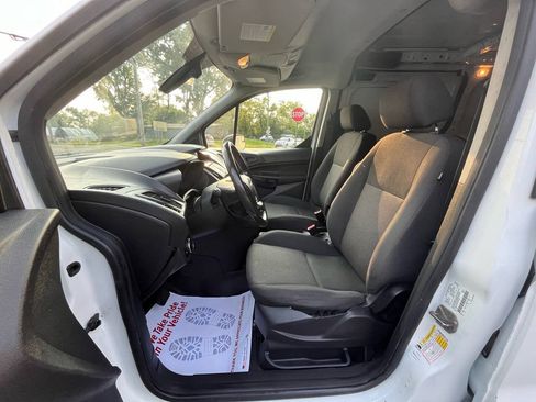 Used 2018 Ford Transit Connect XL FWD image 20