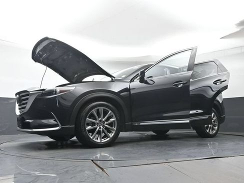 Used 2018 MAZDA CX-9 Grand Touring AWD/4WD image 49