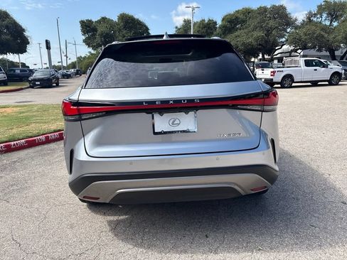 Used 2023 Lexus RX 350 FWD w/ Cold Area Package image 4