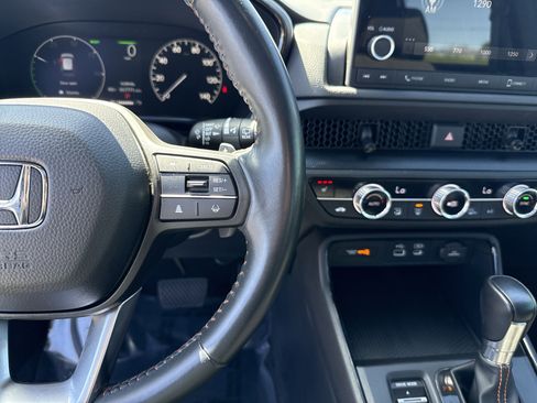 Certified 2023 Honda CR-V Sport image 20