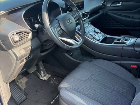 Used 2023 Hyundai Santa Fe SEL AWD/4WD image 8
