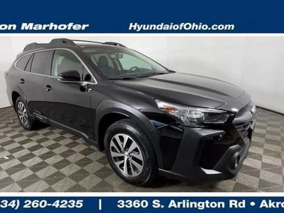 Used 2023 Subaru Outback Premium