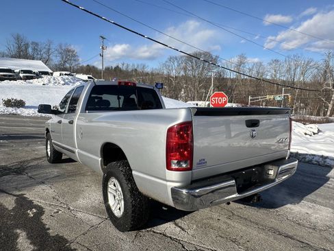 Used 2006 Dodge Ram 1500 Truck SLT w/ Trailer Tow Group image 7