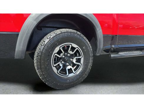 Used 2016 RAM 1500 Rebel w/ Luxury Group image 23