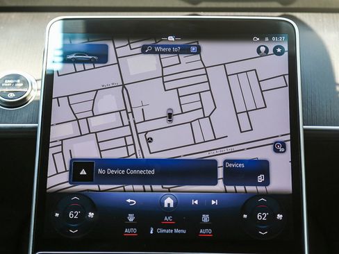 Certified 2023 Mercedes-Benz S 500 4MATIC image 12