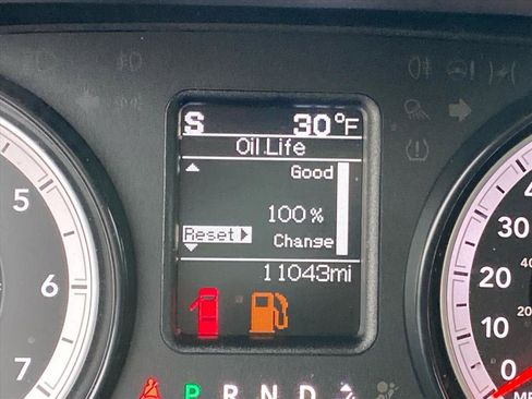 Used 2022 RAM 1500 Classic Warlock image 18